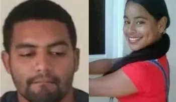Marlon Martínez confiesa lanzó cuerpo de Emely Peguero cerca de un vertedero; madre de Marlon se entrega
