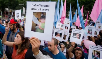 Cárcel a varios implicados en el incendio que mató a decenas de niños de la Guardería ABC