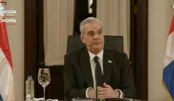 Abinader asegura que las obras públicas se sienten en todas las provincias por su mayor eficiencia