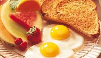 ¿Por qué el desayuno es el alimento más importante?