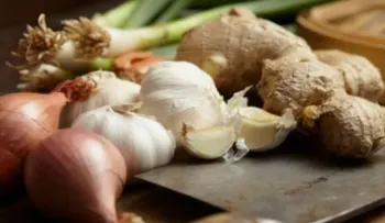 2 increíbles alimentos que â??te salvanâ? del cáncer