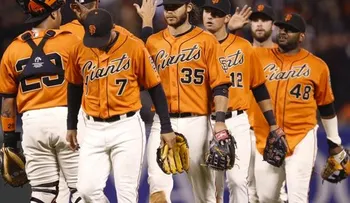 Gigantes y Dodgers siguen ganando; pierden Cardenales y Piratas