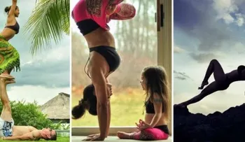 27 gurús del fitness que debes seguir en instagram