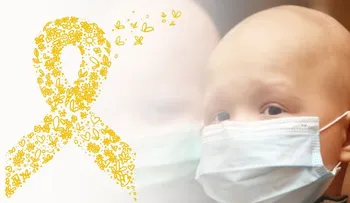 COVID-19 ha tenido un gran impacto en la atención del cáncer infantil