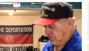 Activista ayuda a veteranos de EE.UU. deportados a México