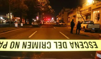 Cuatro muerto y dos heridos, tras tiroteo en el sur de Puerto Rico 
