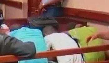 Temen acusados de asesinar a Nasco, sean asesinados en la cárcel