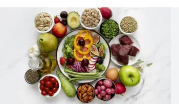 Experto aconseja 30 alimentos vegetales para una microbiota saludable