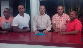 La Vuelta al Valle arranca hoy en La Vega
