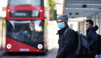 Reino Unido notifica más de 1,000 contagios por segundo día y 77 muertos