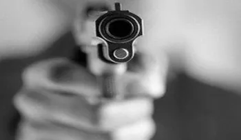 Desconocidos matan a tiros minusválido en sector 27 de Febrero