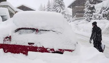 EEUU amenazado por tormenta que azotó Alaska