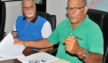 Recordarán al profesor Virgilio Travieso Soto