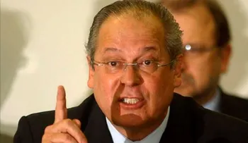 Detienen exministro del Gobierno del expresidente Lula por el escándalo de Petrobras