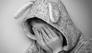 Una niña de 14 años que tuvo sexo con 1.000 hombres en 2 años escapa de la esclavitud sexual en EE.UU.