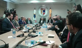 PRSC: "Sectores del PLD boicotean diálogo de partidos"; pide intervención de DM