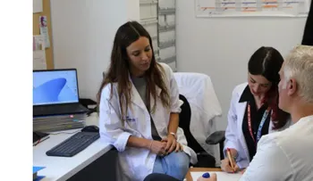 Vall d?Hebron trata envejecimiento por genética