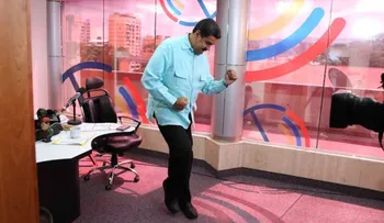 Venezuela: Maduro anuncia aumento del salario mínimo y las pensiones