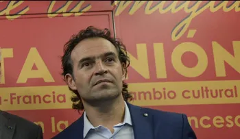 Frustran atentado contra alcalde de Medellín, asegura la Policía
