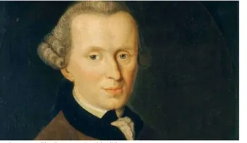 Kant y la inteligencia de aceptar la incertidumbre