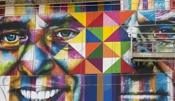 El test de la felicidad