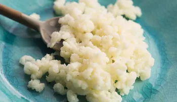 Conoce los beneficios del kéfir para el cuerpo y cómo ingerirlo
