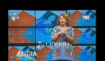 Sergio Carlos está involucrado en escándalo de Odebrecht; según comunicadora