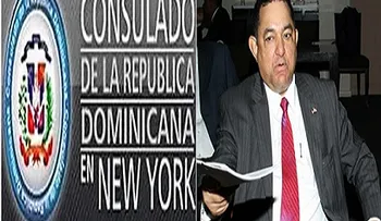 Da por cerrado caso tarifa consulado NY sobre documentos ciudadania RD