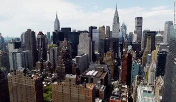 Nueva York le quita el reinado a Londres como la ciudad más cara para los trabajadores