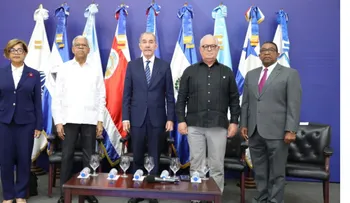 Mescyt impulsa diplomacia científica