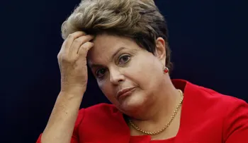 Dilma Rousseff será sometida a un inminente juicio político
