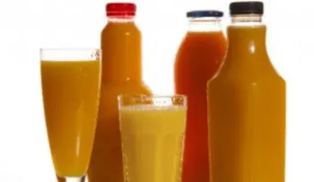 Tomar muchos jugos no depura tu organismo