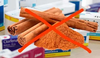 Algunas farmacéuticas no quieren que sepas esto sobre la canela 