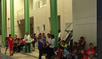 Movimiento realiza operativo médico en el club Bameso, del Mejoramiento Social
