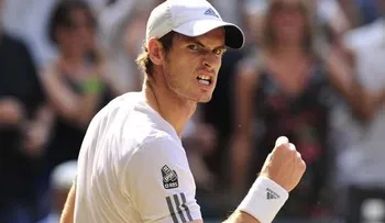 Murray se embolsa 1,8 millones de euros por ganar Wimbledon