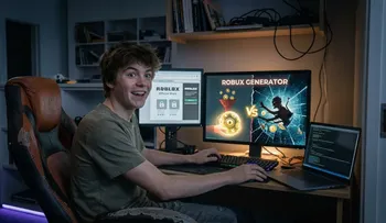 ¿Existen los Robux gratis en Roblox? Qué es verdad y qué es una estafa