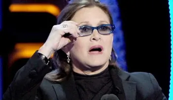 Carrie Fisher tenía cocaína y otras drogas en su organismo cuando murió