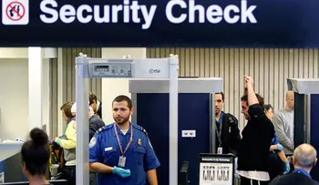 Los depredadores estadounidenses tendrán el pasaporte marcado