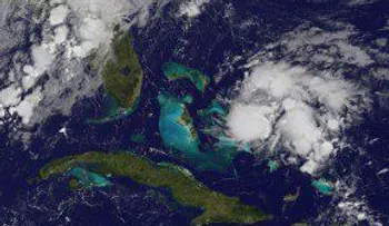 Tormenta Kate amenaza con convertirse en huracán