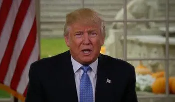 Trump antes y ahora: cómo han cambiado sus posturas desde su elección