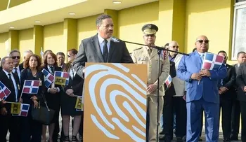 La JCE acreditará a EEUU como invitado