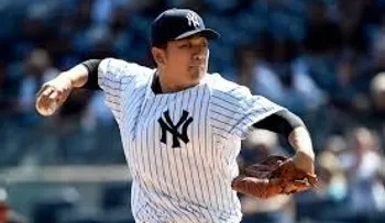 Tanaka cumple sesión de montículo sin problemas en el codo