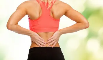 Una mezcla sorprendente que te quita los dolores de tu espalda 