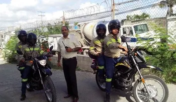 Edesur atenderá emergencias eléctricas con brigadas motorizadas