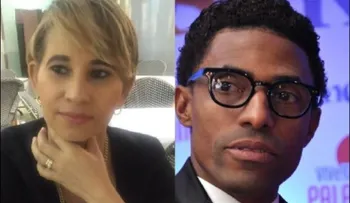 La ex esposa de Fausto Mata, amenaza con revelar sus secretos; Celi Pujols dice que tiene mucho que contar