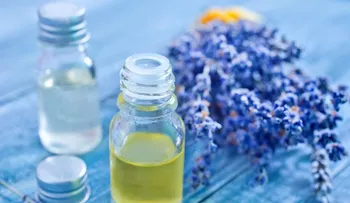 Aceites esenciales como antivirales