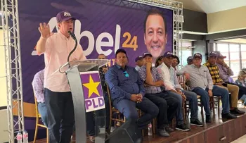 Francisco Javier: El PLD estudia denunciar ante organismos internacionales al Gobierno y el PRM