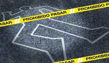 Comerciante se ahorca por las deudas que tenía