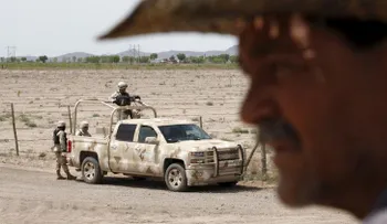 Quiénes son y dónde operan los cárteles mexicanos de la droga