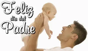 El día del padre: sus orígenes